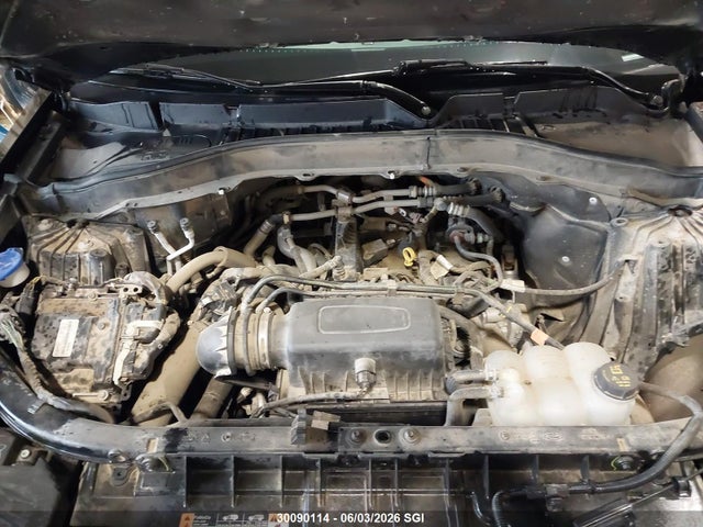 30090114 :رقم المزاد ، 1FMSK8DH3MGB65275 vin ، 2021 Ford Explorer Xlt مزاد بيع