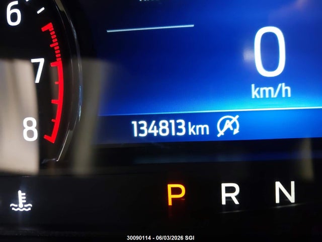 30090114 :رقم المزاد ، 1FMSK8DH3MGB65275 vin ، 2021 Ford Explorer Xlt مزاد بيع