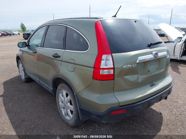 Aukcja sprzedaży 2009 Honda Cr-v Ex, vin: 5J6RE48589L800437, numer aukcji: 30091545