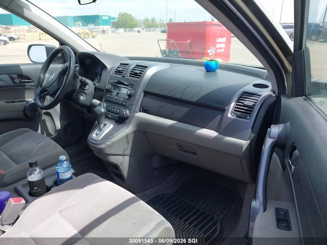 Aukcja sprzedaży 2009 Honda Cr-v Ex, vin: 5J6RE48589L800437, numer aukcji: 30091545