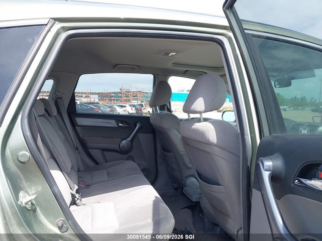 Aukcja sprzedaży 2009 Honda Cr-v Ex, vin: 5J6RE48589L800437, numer aukcji: 30091545
