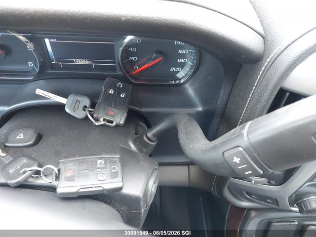 Продажа на аукционе авто 2018 Gmc Sierra K1500 Sle, vin: 3GTU2MEC2JG236958, номер лота: 30091549