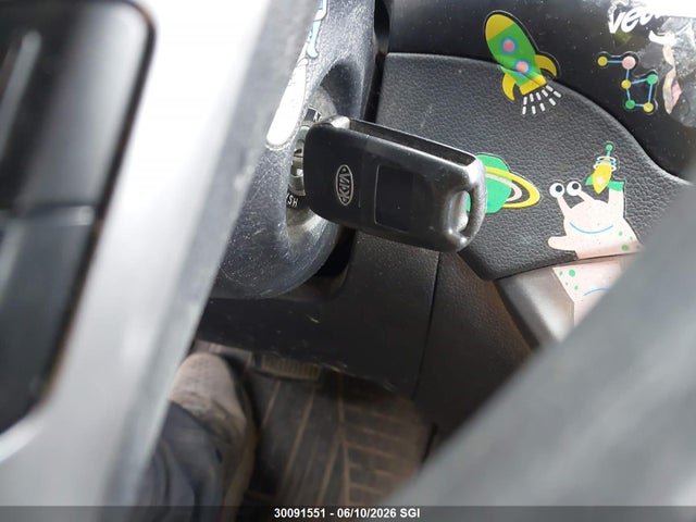 Aukcja sprzedaży 2013 Kia Rio Lx, vin: KNADM4A34D6261931, numer aukcji: 30091551