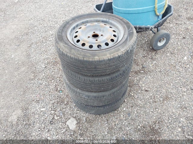 Aukcja sprzedaży 2013 Kia Rio Lx, vin: KNADM4A34D6261931, numer aukcji: 30091551