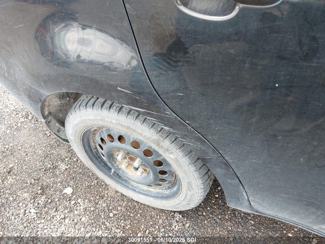 Aukcja sprzedaży 2013 Kia Rio Lx, vin: KNADM4A34D6261931, numer aukcji: 30091551