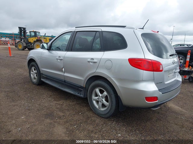 Aukcja sprzedaży 2008 Hyundai Santa Fe Gl, vin: 5NMSG73E18H210025, numer aukcji: 30091553
