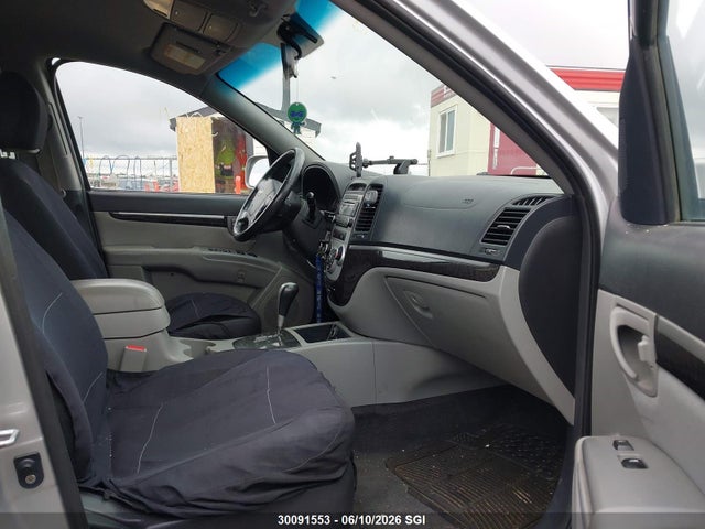 Aukcja sprzedaży 2008 Hyundai Santa Fe Gl, vin: 5NMSG73E18H210025, numer aukcji: 30091553