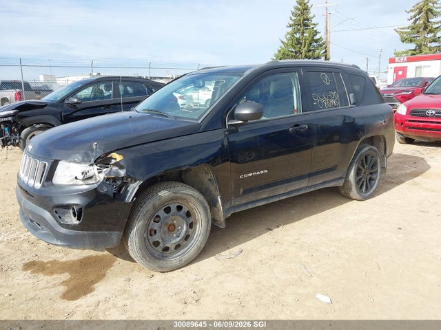 Aukcja sprzedaży 2013 Jeep Compass Limited, vin: 1C4NJDCB7DD180910, numer aukcji: 30089645