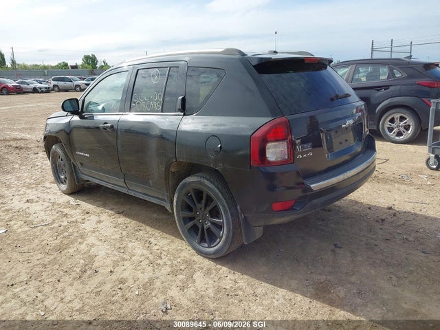 Aukcja sprzedaży 2013 Jeep Compass Limited, vin: 1C4NJDCB7DD180910, numer aukcji: 30089645