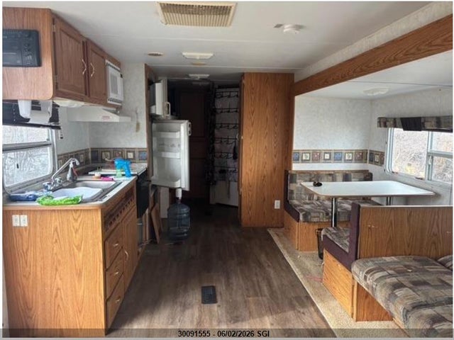 30091555 :رقم المزاد ، 1EB1T302626000811 vin ، 2002 Fleetwood Pioneer 34ft مزاد بيع