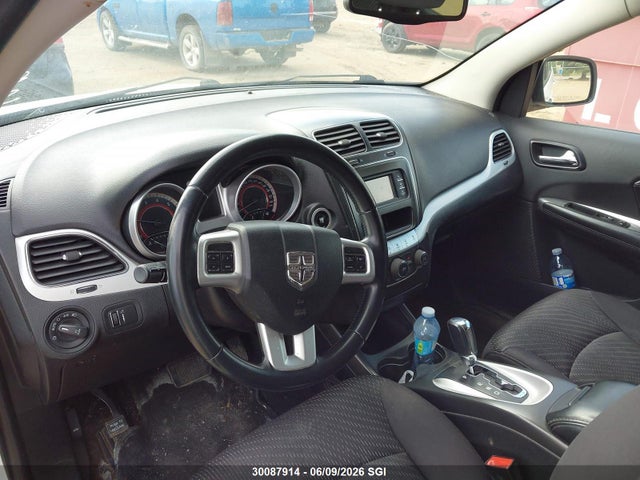 Dodge Journey Sxt 2014 3C4PDCCG0ET148494 Image 5