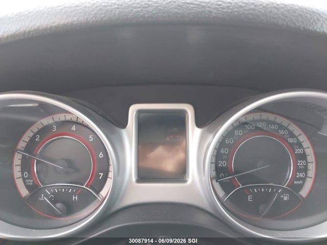 Dodge Journey Sxt 2014 3C4PDCCG0ET148494 Image 7