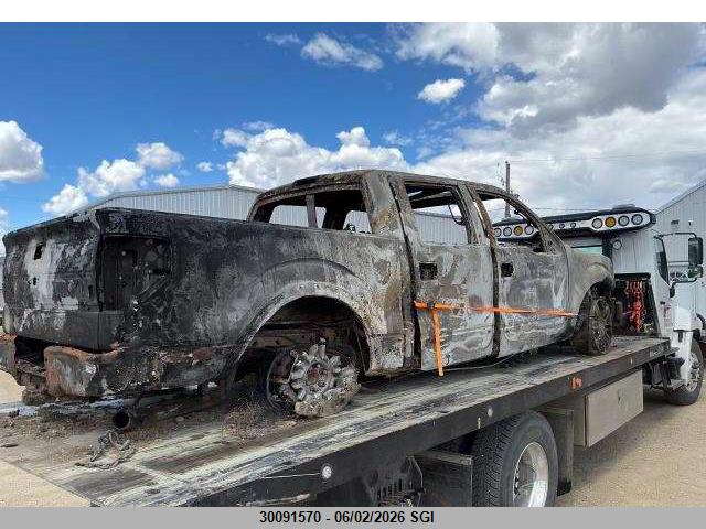 30091570 :رقم المزاد ، 1FTFW1ET7DFB39742 vin ، 2013 Ford F150 Supercrew مزاد بيع