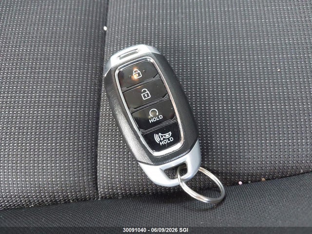 Aukcja sprzedaży 2022 Hyundai Kona Sel/se, vin: KM8K22AB7NU778029, numer aukcji: 30091040