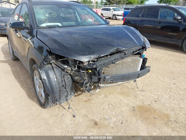 Aukcja sprzedaży 2022 Hyundai Kona Sel/se, vin: KM8K22AB7NU778029, numer aukcji: 30091040