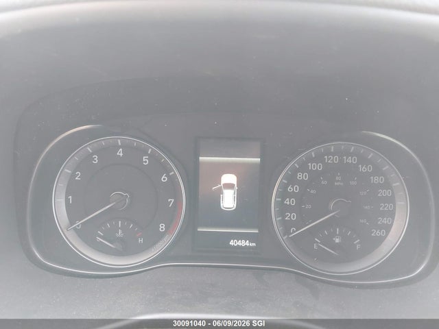 Aukcja sprzedaży 2022 Hyundai Kona Sel/se, vin: KM8K22AB7NU778029, numer aukcji: 30091040