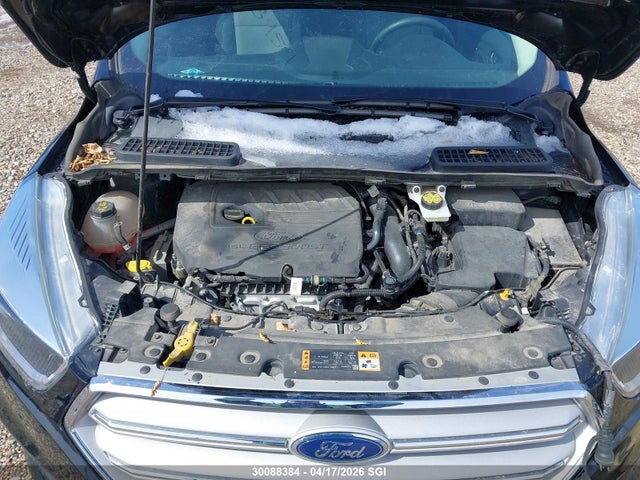 Aukcja sprzedaży 2018 Ford Escape Se, vin: 1FMCU9GDXJUB32462, numer aukcji: 30088384