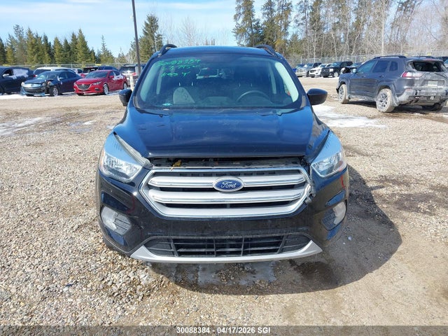 Aukcja sprzedaży 2018 Ford Escape Se, vin: 1FMCU9GDXJUB32462, numer aukcji: 30088384