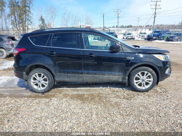 Aukcja sprzedaży 2018 Ford Escape Se, vin: 1FMCU9GDXJUB32462, numer aukcji: 30088384