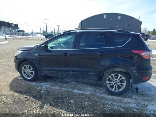 Aukcja sprzedaży 2018 Ford Escape Se, vin: 1FMCU9GDXJUB32462, numer aukcji: 30088384