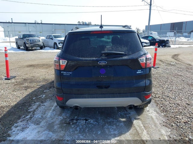 Aukcja sprzedaży 2018 Ford Escape Se, vin: 1FMCU9GDXJUB32462, numer aukcji: 30088384