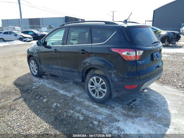 Aukcja sprzedaży 2018 Ford Escape Se, vin: 1FMCU9GDXJUB32462, numer aukcji: 30088384