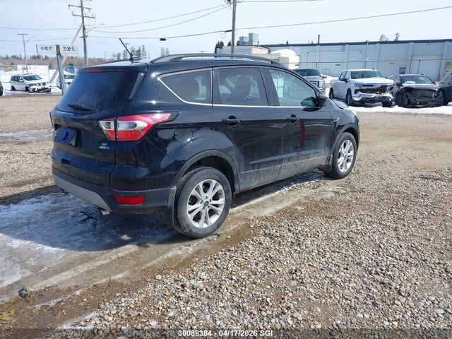 Aukcja sprzedaży 2018 Ford Escape Se, vin: 1FMCU9GDXJUB32462, numer aukcji: 30088384