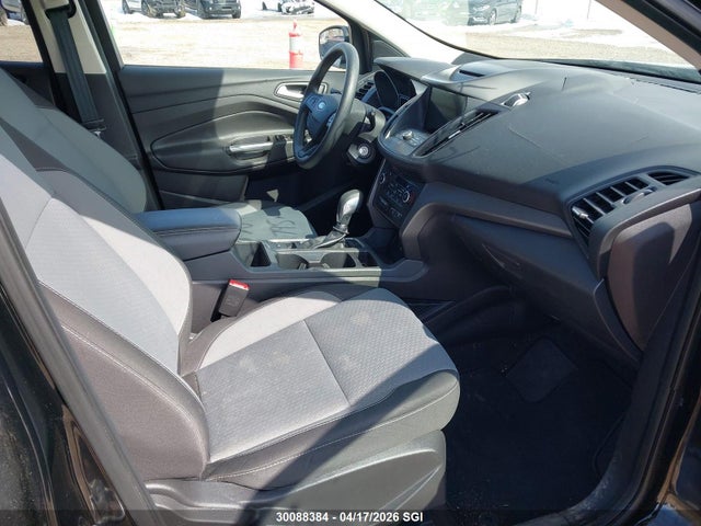Aukcja sprzedaży 2018 Ford Escape Se, vin: 1FMCU9GDXJUB32462, numer aukcji: 30088384