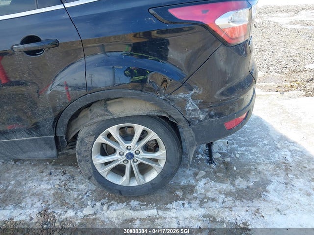 Aukcja sprzedaży 2018 Ford Escape Se, vin: 1FMCU9GDXJUB32462, numer aukcji: 30088384