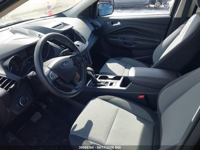 Aukcja sprzedaży 2018 Ford Escape Se, vin: 1FMCU9GDXJUB32462, numer aukcji: 30088384