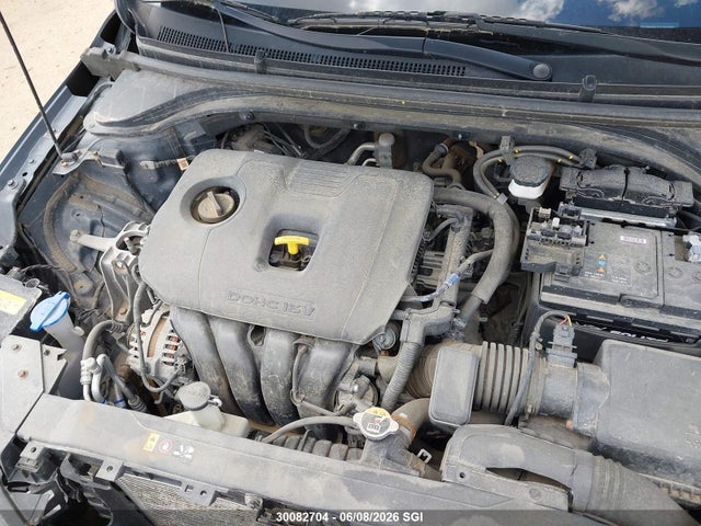 Aukcja sprzedaży 2020 Hyundai Elantra Sel/value/limited, vin: KMHD84LF0LU013938, numer aukcji: 30082704