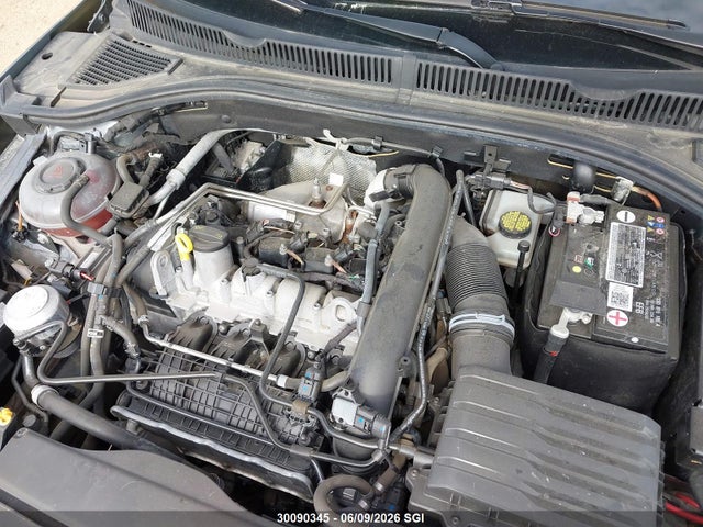 Aukcja sprzedaży 2020 Volkswagen Jetta Comfortline, vin: 3VWCB7BU7LM009650, numer aukcji: 30090345