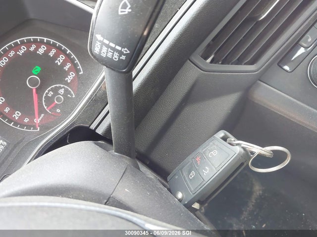 Aukcja sprzedaży 2020 Volkswagen Jetta Comfortline, vin: 3VWCB7BU7LM009650, numer aukcji: 30090345