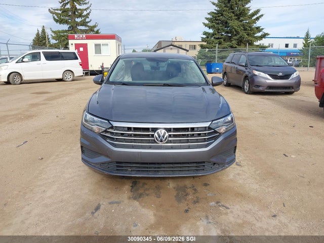 Aukcja sprzedaży 2020 Volkswagen Jetta Comfortline, vin: 3VWCB7BU7LM009650, numer aukcji: 30090345