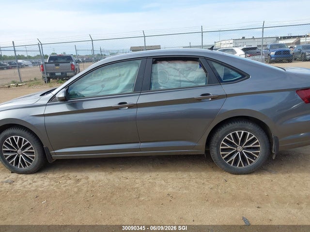 Aukcja sprzedaży 2020 Volkswagen Jetta Comfortline, vin: 3VWCB7BU7LM009650, numer aukcji: 30090345