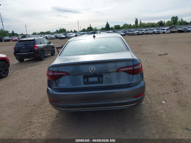 Aukcja sprzedaży 2020 Volkswagen Jetta Comfortline, vin: 3VWCB7BU7LM009650, numer aukcji: 30090345