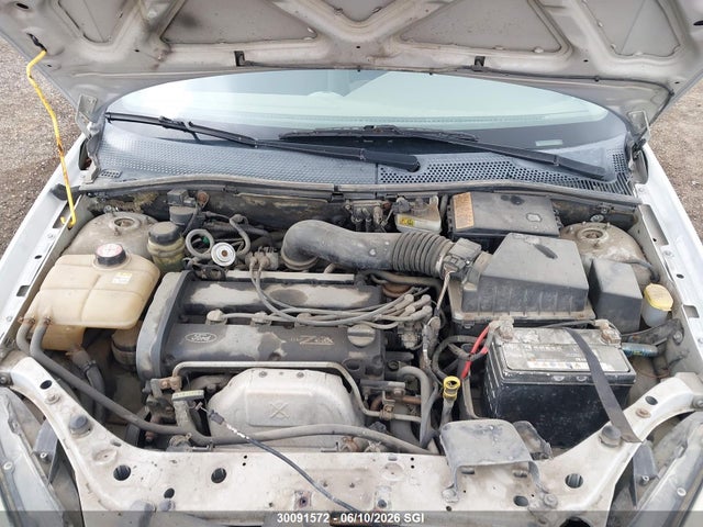 Aukcja sprzedaży 2003 Ford Focus Zx5, vin: 3FAFP37393R186252, numer aukcji: 30091572