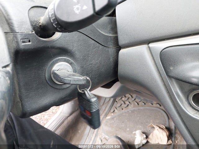 Aukcja sprzedaży 2003 Ford Focus Zx5, vin: 3FAFP37393R186252, numer aukcji: 30091572