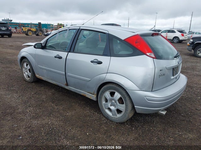 Aukcja sprzedaży 2003 Ford Focus Zx5, vin: 3FAFP37393R186252, numer aukcji: 30091572