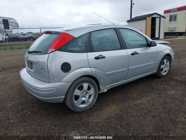 Aukcja sprzedaży 2003 Ford Focus Zx5, vin: 3FAFP37393R186252, numer aukcji: 30091572