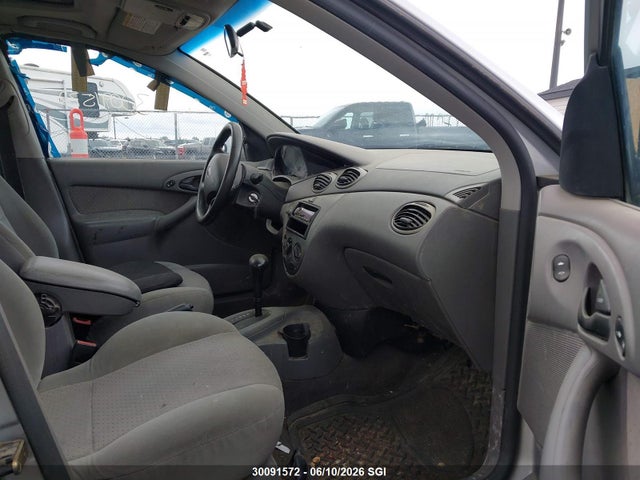 Aukcja sprzedaży 2003 Ford Focus Zx5, vin: 3FAFP37393R186252, numer aukcji: 30091572
