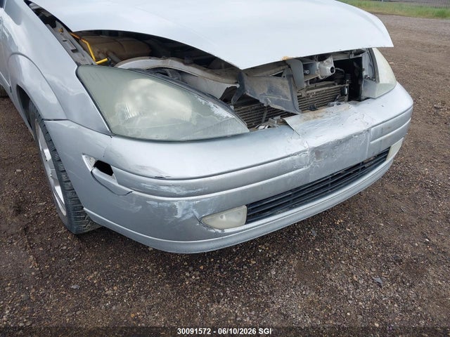 Aukcja sprzedaży 2003 Ford Focus Zx5, vin: 3FAFP37393R186252, numer aukcji: 30091572