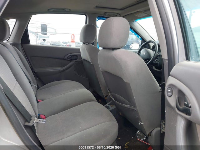 Aukcja sprzedaży 2003 Ford Focus Zx5, vin: 3FAFP37393R186252, numer aukcji: 30091572