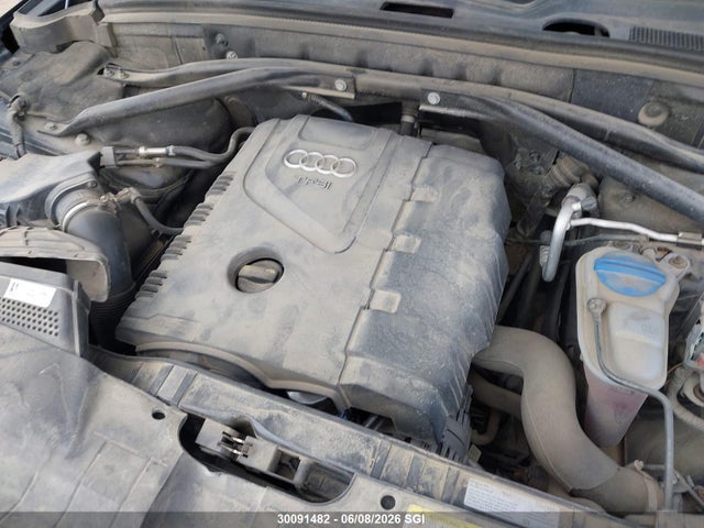 WA1L2AFP6GA047338 Audi Q5 Premium Plus