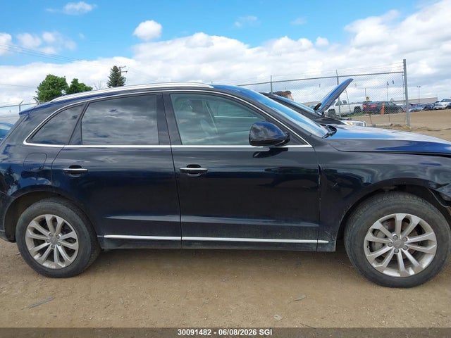 WA1L2AFP6GA047338 Audi Q5 Premium Plus