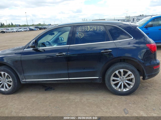 WA1L2AFP6GA047338 Audi Q5 Premium Plus