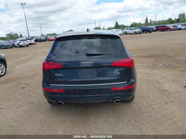 WA1L2AFP6GA047338 Audi Q5 Premium Plus
