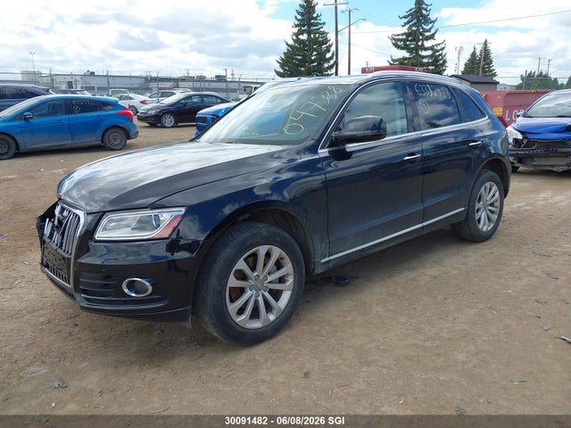 WA1L2AFP6GA047338 Audi Q5 Premium Plus
