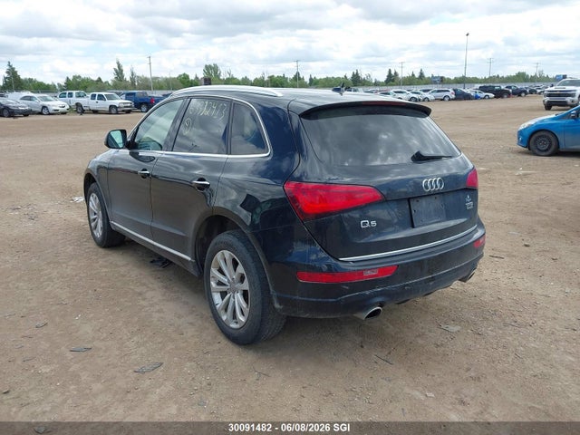 WA1L2AFP6GA047338 Audi Q5 Premium Plus