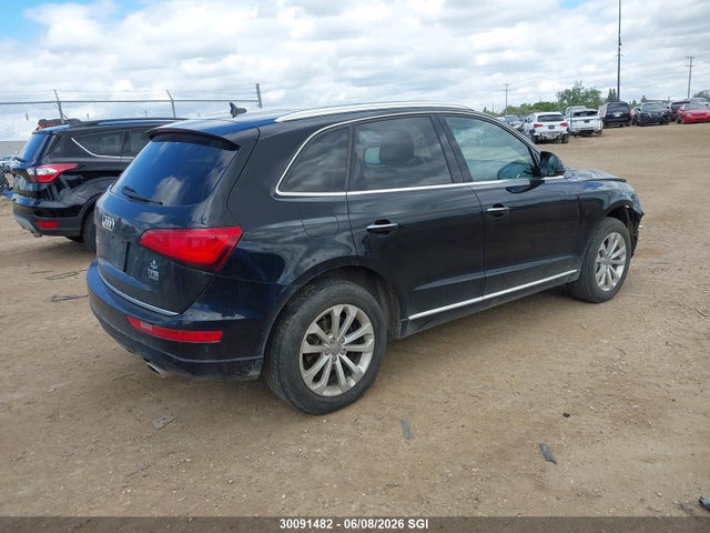 WA1L2AFP6GA047338 Audi Q5 Premium Plus
